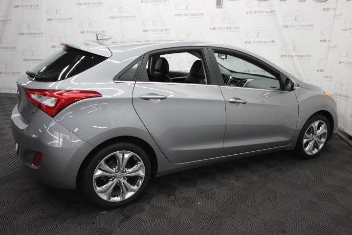 used 2014 Hyundai Elantra GT car, priced at $8,995