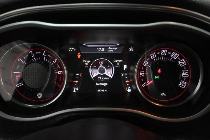 used 2016 Dodge Challenger car, priced at $14,995