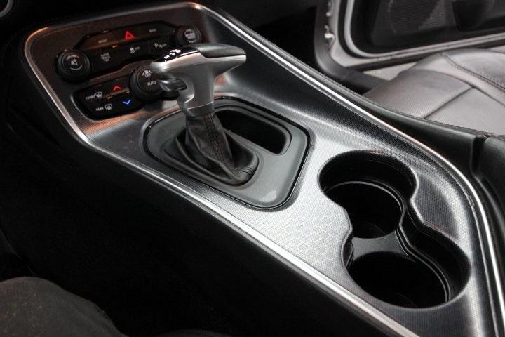 used 2016 Dodge Challenger car, priced at $14,995