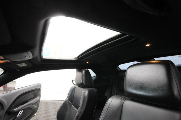 used 2016 Dodge Challenger car, priced at $14,995