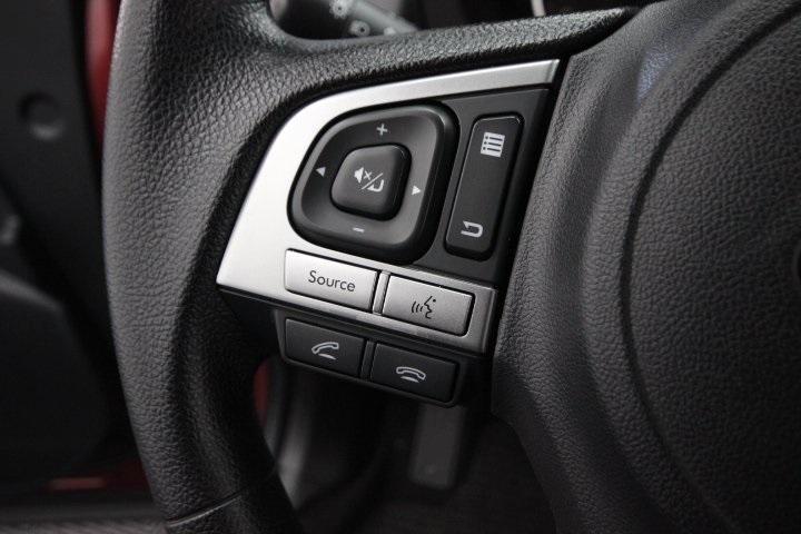 used 2017 Subaru Forester car, priced at $18,995