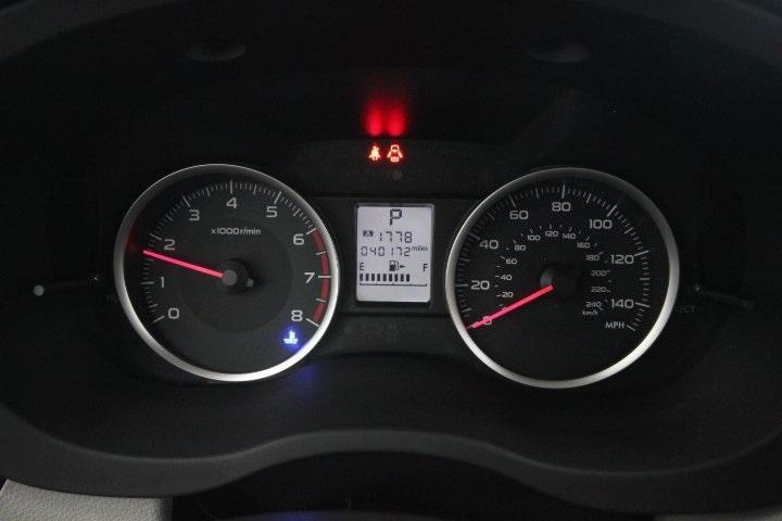 used 2017 Subaru Forester car, priced at $18,995