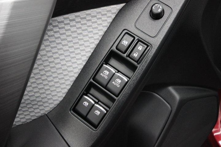 used 2017 Subaru Forester car, priced at $18,995