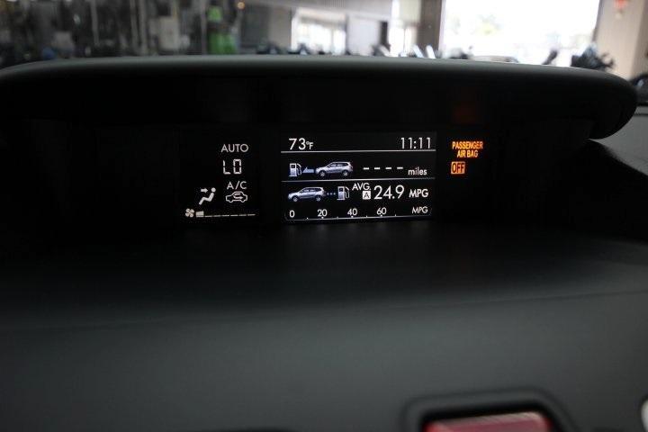 used 2017 Subaru Forester car, priced at $18,995