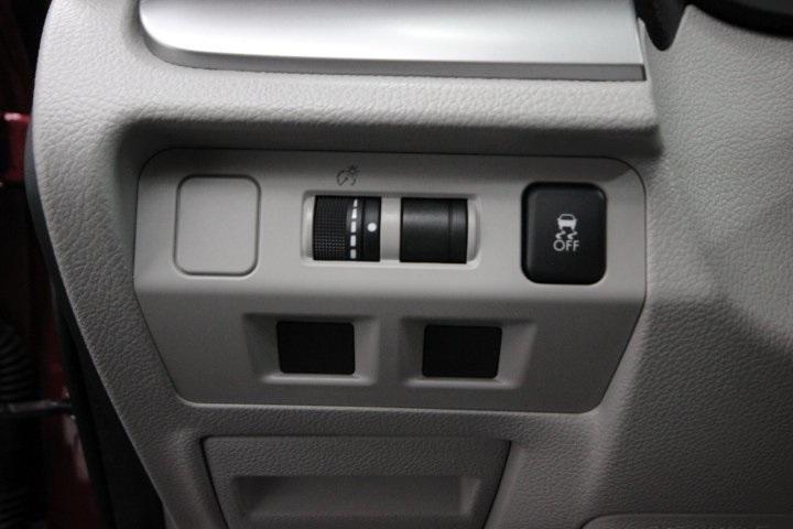 used 2017 Subaru Forester car, priced at $18,995