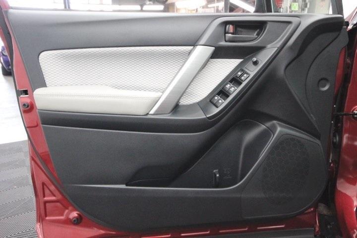 used 2017 Subaru Forester car, priced at $18,995