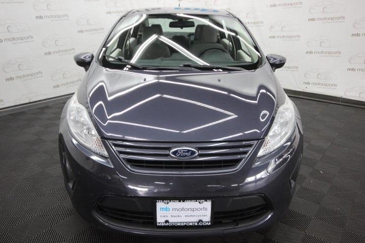 used 2013 Ford Fiesta car, priced at $7,995