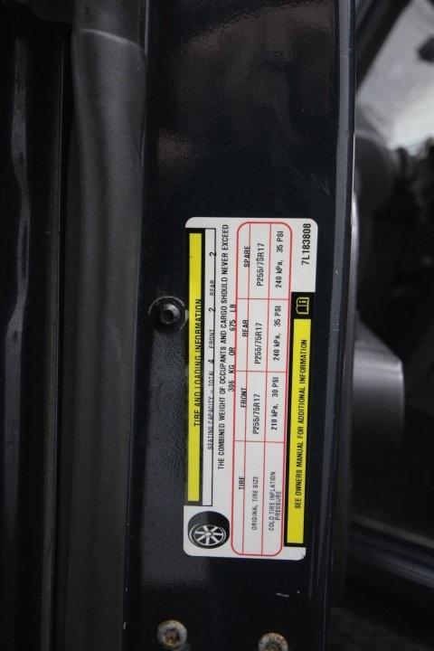 used 2007 Jeep Wrangler car, priced at $8,995