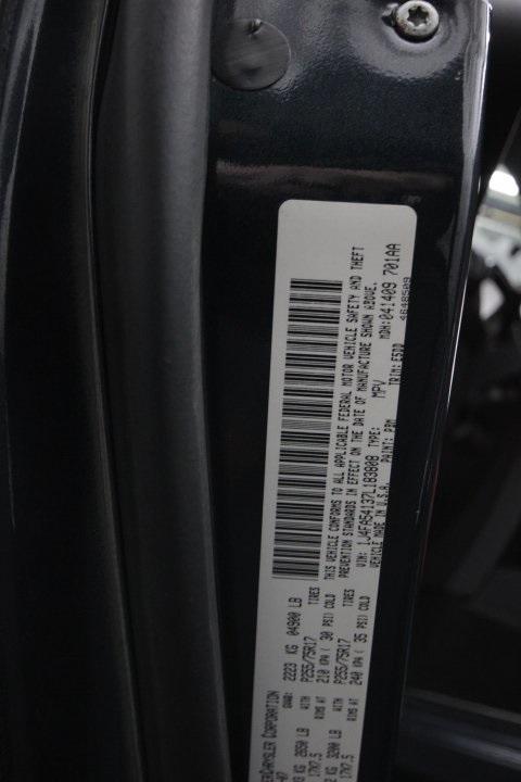 used 2007 Jeep Wrangler car, priced at $8,995