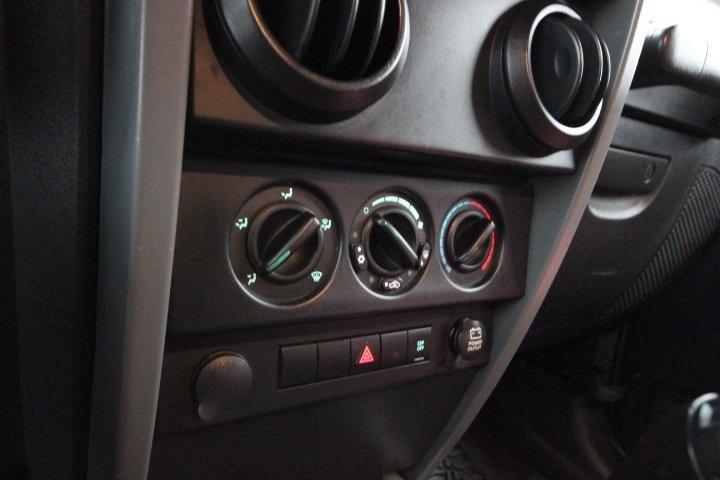 used 2007 Jeep Wrangler car, priced at $8,995