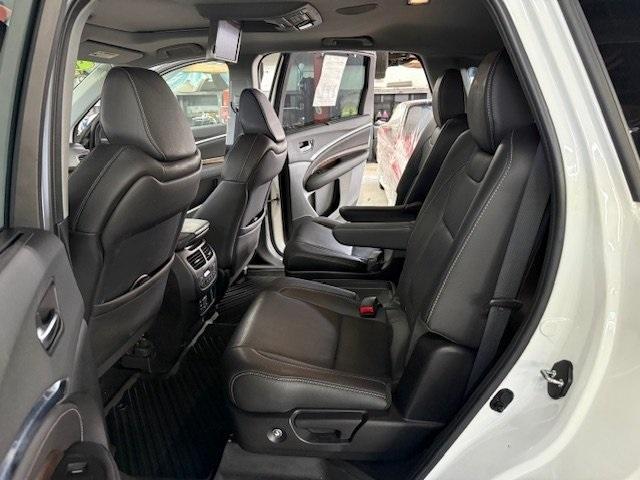 used 2019 Acura MDX car, priced at $24,995