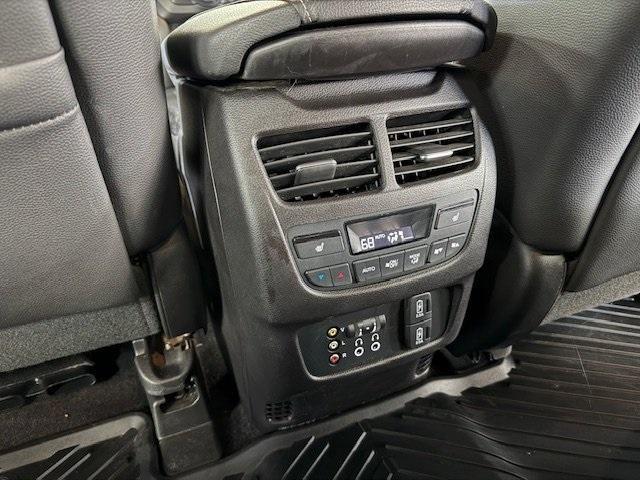 used 2019 Acura MDX car, priced at $24,995