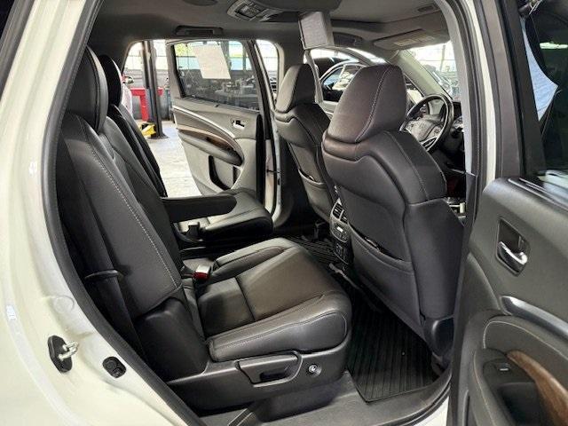 used 2019 Acura MDX car, priced at $24,995