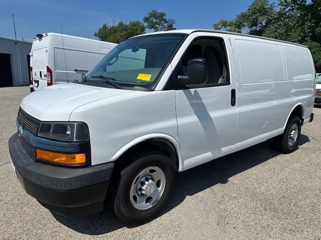 used 2018 Chevrolet Express 2500 car, priced at $19,995