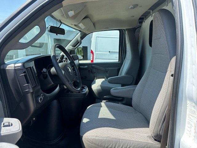 used 2018 Chevrolet Express 2500 car, priced at $19,995