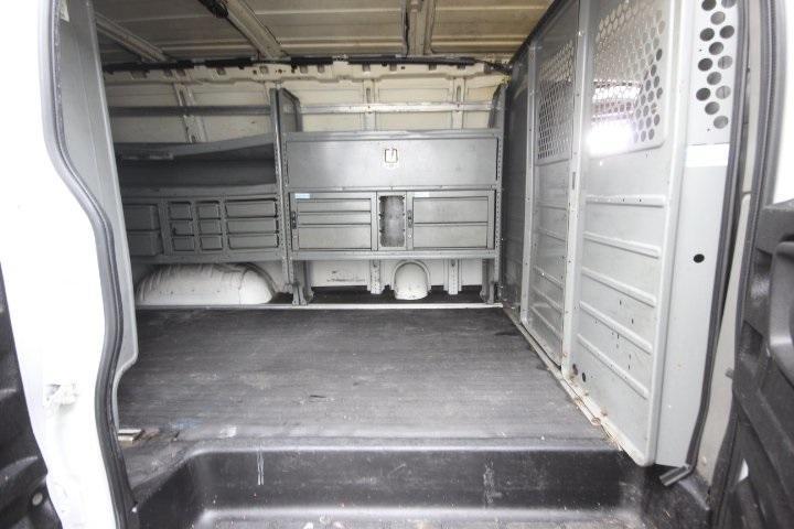 used 2020 Chevrolet Express 2500 car, priced at $22,995