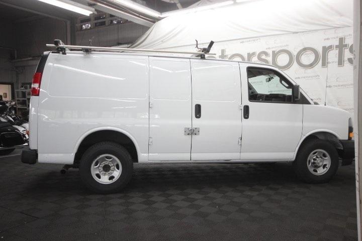 used 2020 Chevrolet Express 2500 car, priced at $22,995