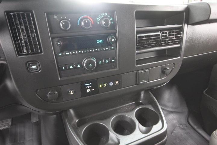 used 2020 Chevrolet Express 2500 car, priced at $22,995