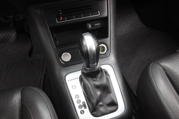 used 2017 Volkswagen Tiguan car, priced at $10,995