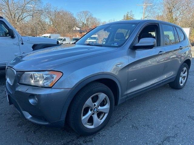 used 2011 BMW X3 car, priced at $5,995