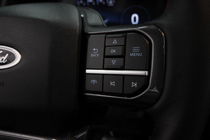 used 2024 Ford Expedition car, priced at $67,995