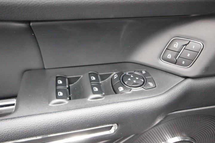 used 2024 Ford Expedition car, priced at $67,995