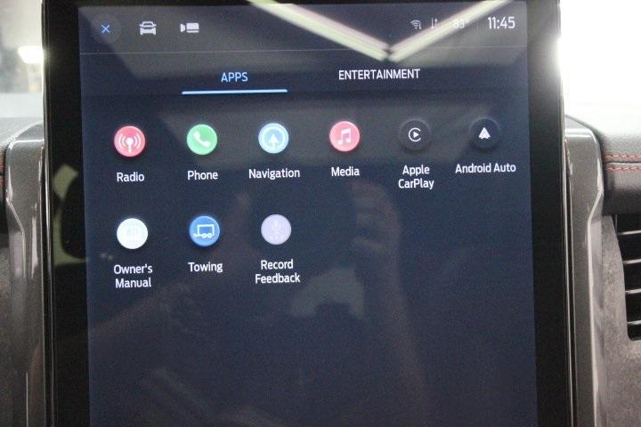 used 2024 Ford Expedition car, priced at $67,995