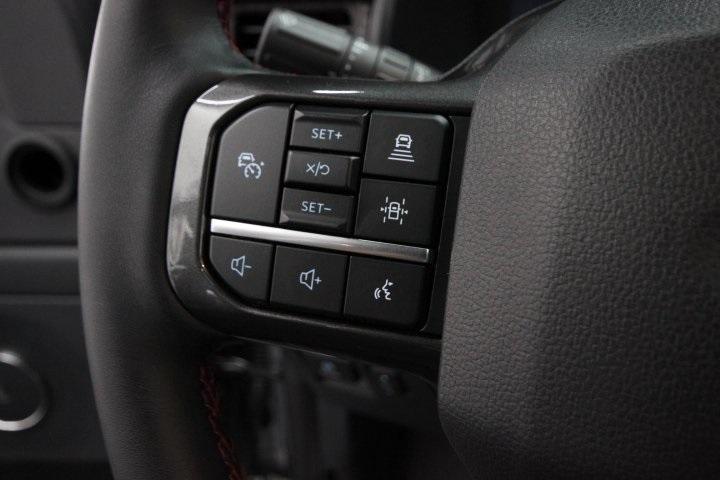 used 2024 Ford Expedition car, priced at $67,995