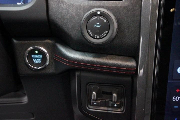 used 2024 Ford Expedition car, priced at $67,995