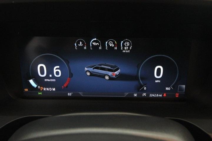 used 2024 Ford Expedition car, priced at $67,995