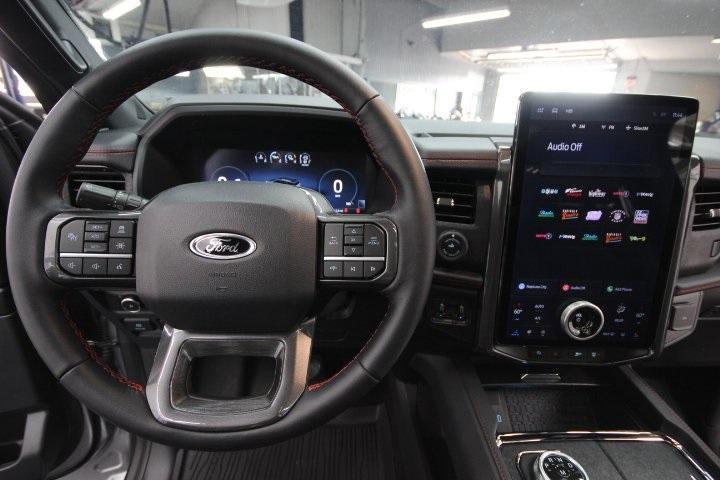 used 2024 Ford Expedition car, priced at $67,995
