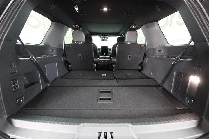 used 2024 Ford Expedition car, priced at $67,995