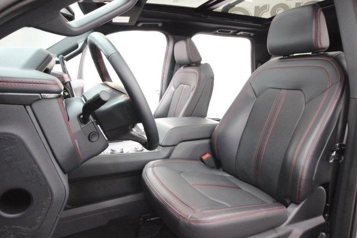 used 2024 Ford Expedition car, priced at $67,995
