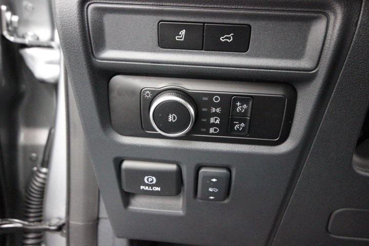 used 2024 Ford Expedition car, priced at $67,995