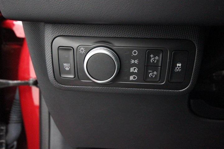 used 2021 Ford Mustang Mach-E car, priced at $22,995