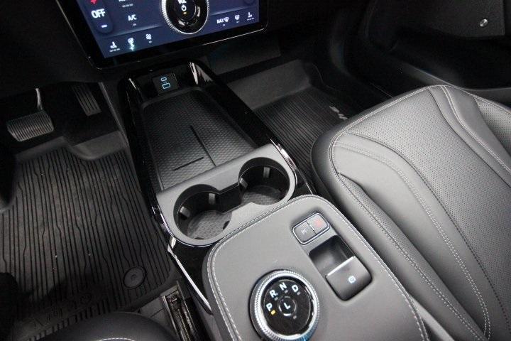 used 2021 Ford Mustang Mach-E car, priced at $22,995