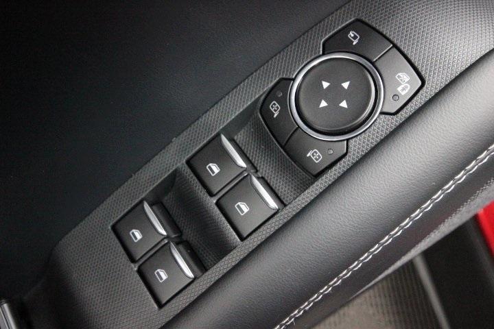 used 2021 Ford Mustang Mach-E car, priced at $22,995