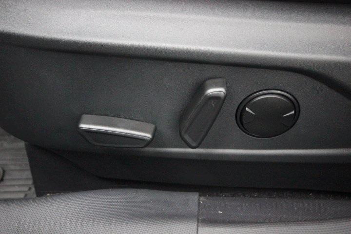 used 2021 Ford Mustang Mach-E car, priced at $22,995