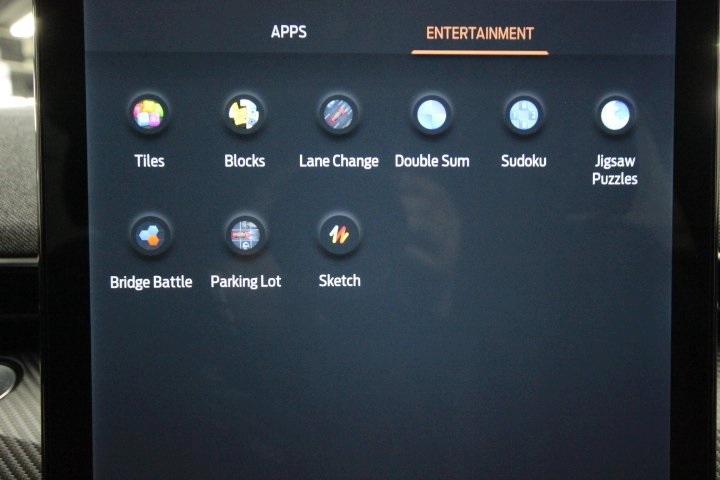 used 2021 Ford Mustang Mach-E car, priced at $22,995