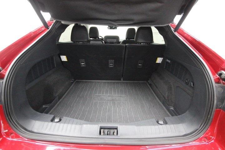 used 2021 Ford Mustang Mach-E car, priced at $22,995