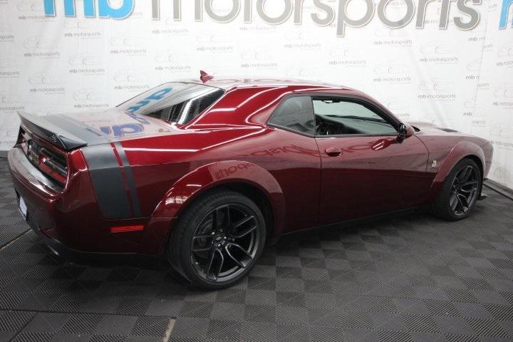 used 2020 Dodge Challenger car, priced at $39,995