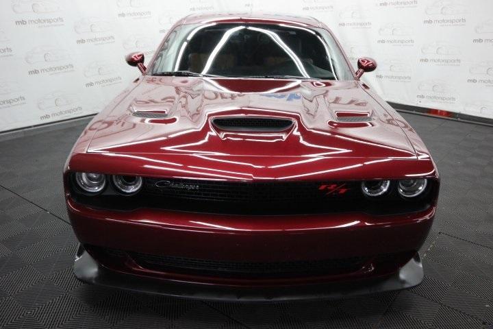 used 2020 Dodge Challenger car, priced at $39,995