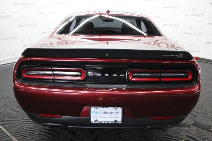 used 2020 Dodge Challenger car, priced at $39,995