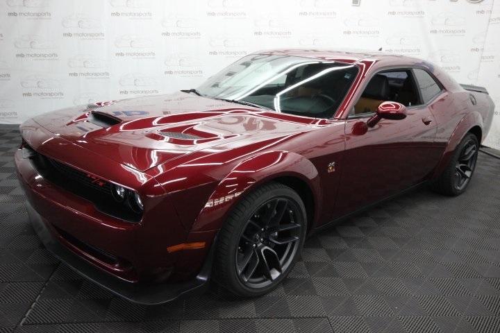 used 2020 Dodge Challenger car, priced at $39,995