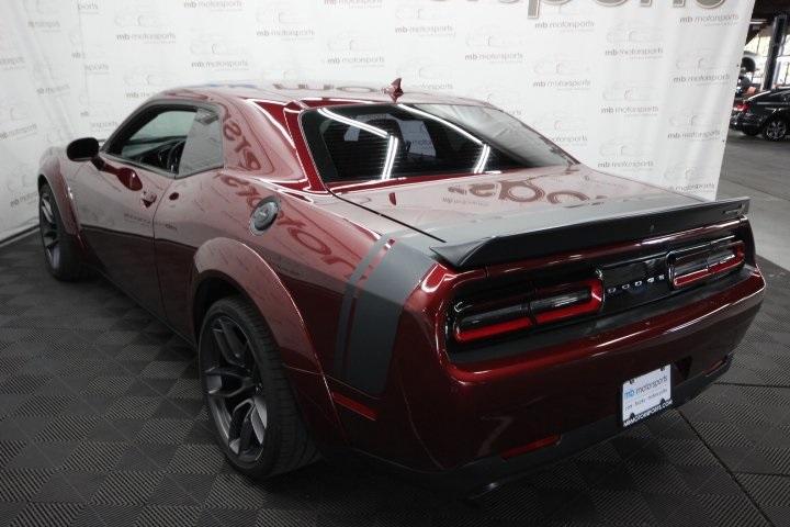 used 2020 Dodge Challenger car, priced at $39,995