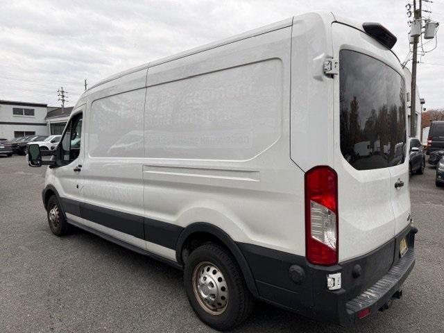 used 2024 Ford Transit-250 car