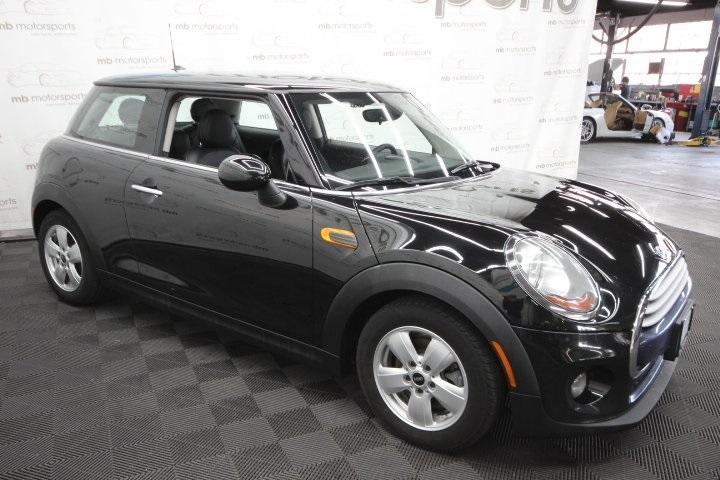 used 2015 MINI Hardtop car, priced at $6,995