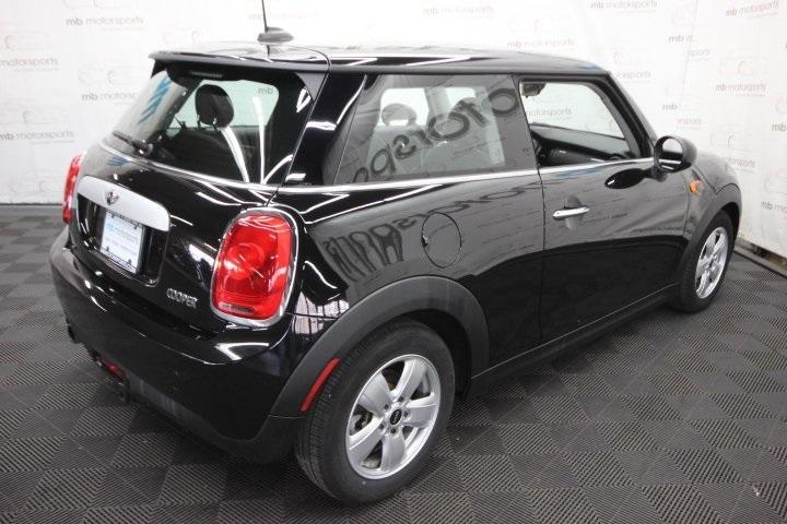 used 2015 MINI Hardtop car, priced at $6,995