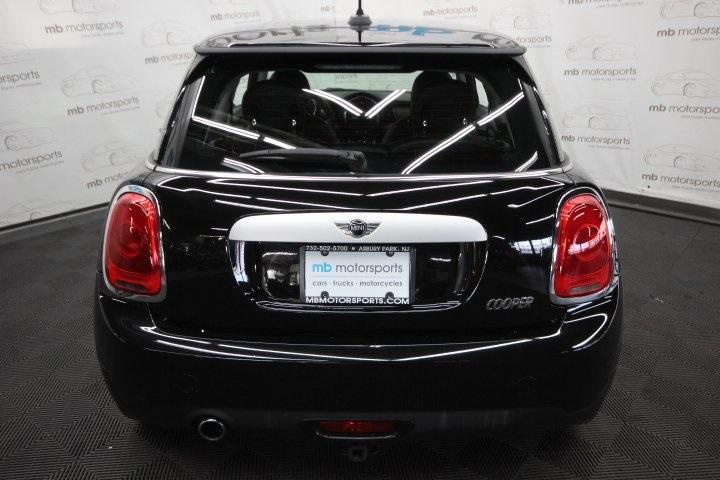 used 2015 MINI Hardtop car, priced at $6,995