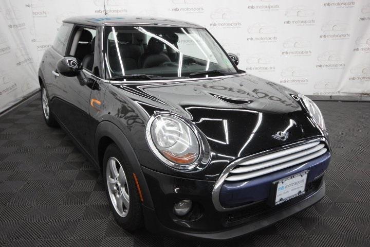 used 2015 MINI Hardtop car, priced at $6,995